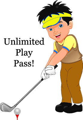 Unlimited Play Pass