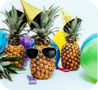 Birthday Party Packages